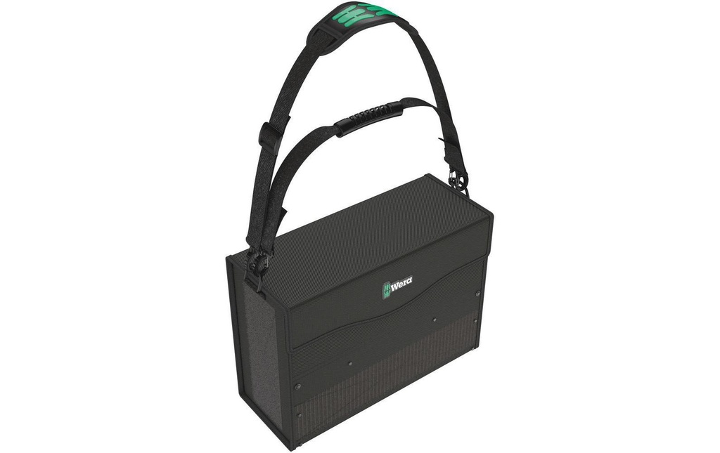 Wera Sac d’outils 2go 2 XL
