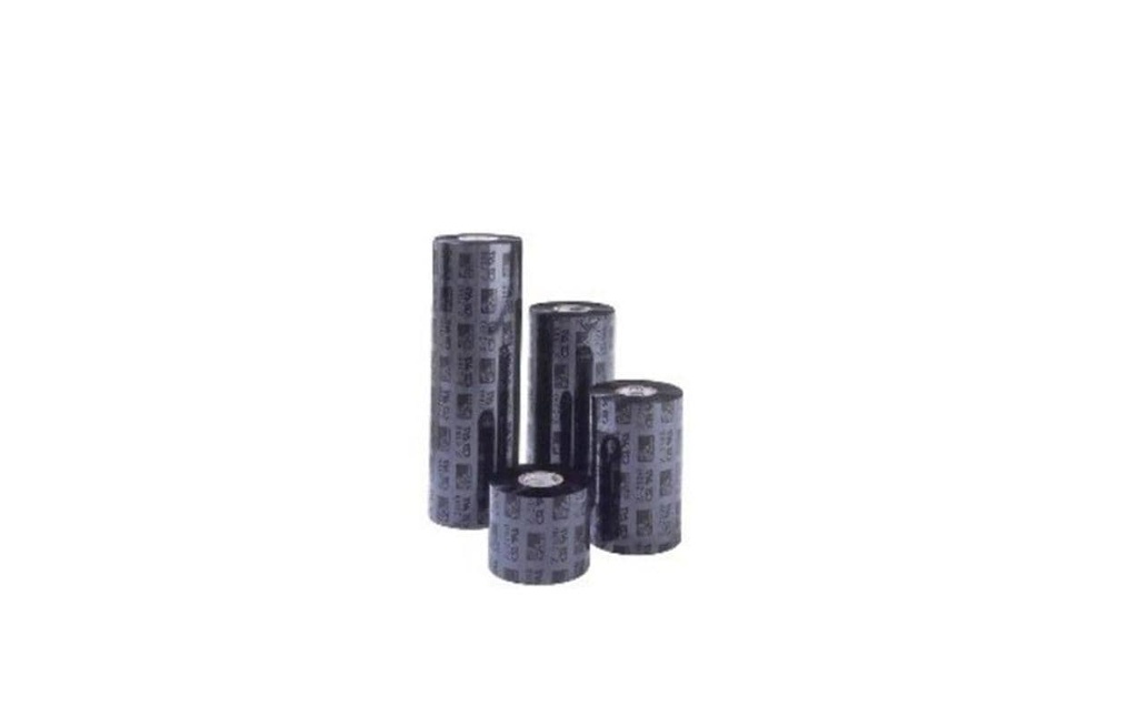 Zebra Technologies Ruban encreur Thermo Transfer 174 mm Resin (3200)