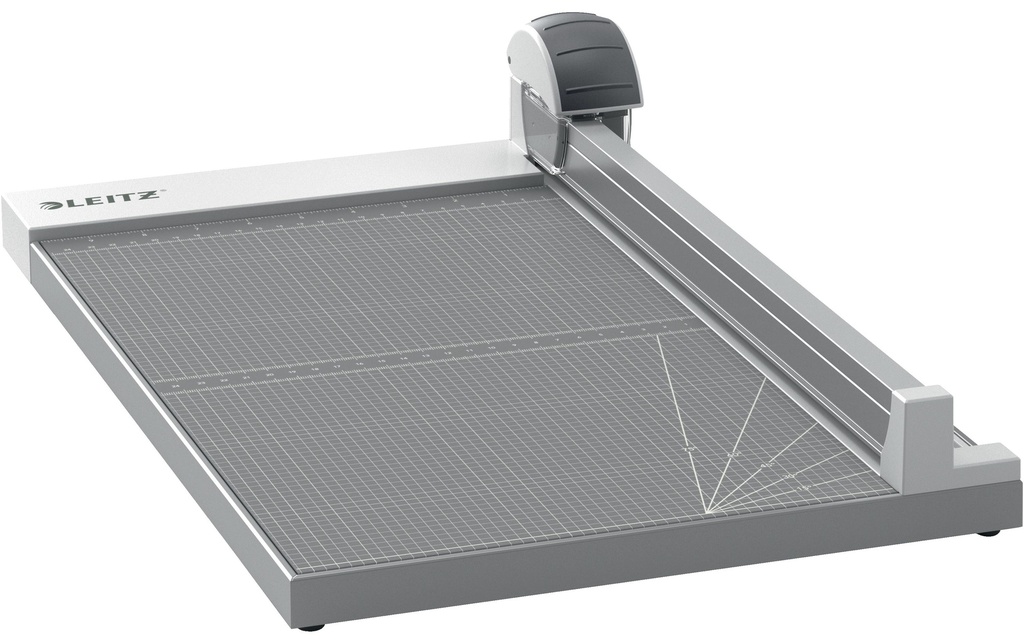 [123280000] LEITZ Coupeuse Office A3