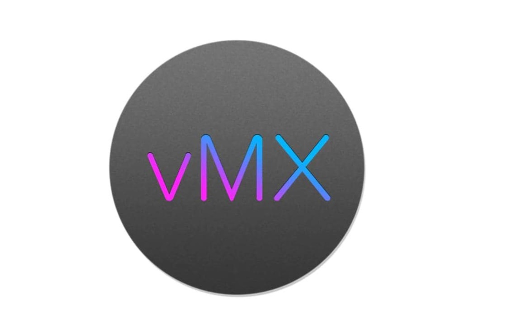 Cisco Meraki Licence LIC-VMX-S-ENT-5YR 5 ans