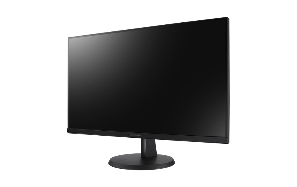 Hanwha Vision Moniteur de surveillance SMT-2710 27 , 1920 x 1080 (Full HD)