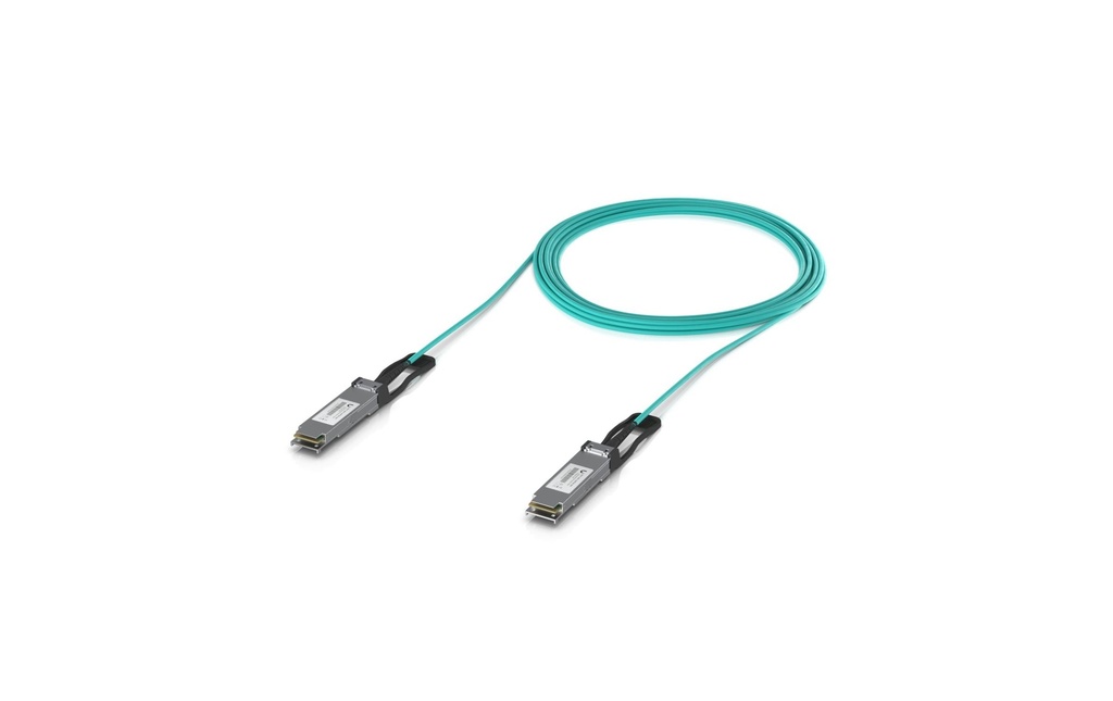 Ubiquiti UACC-AOC-QSFP28-10M QSFP28/QSFP28 10 m