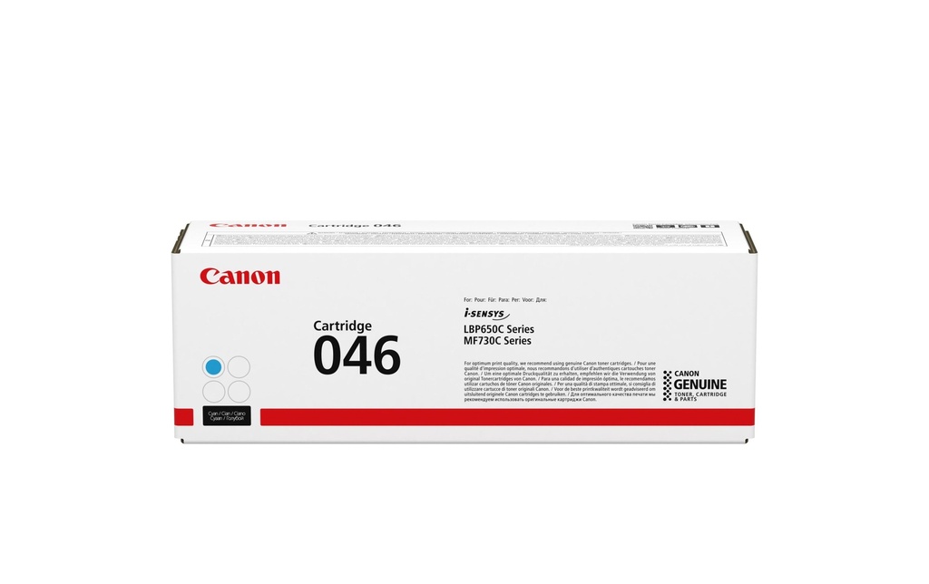 CANON Canon toner CRG046 cyan