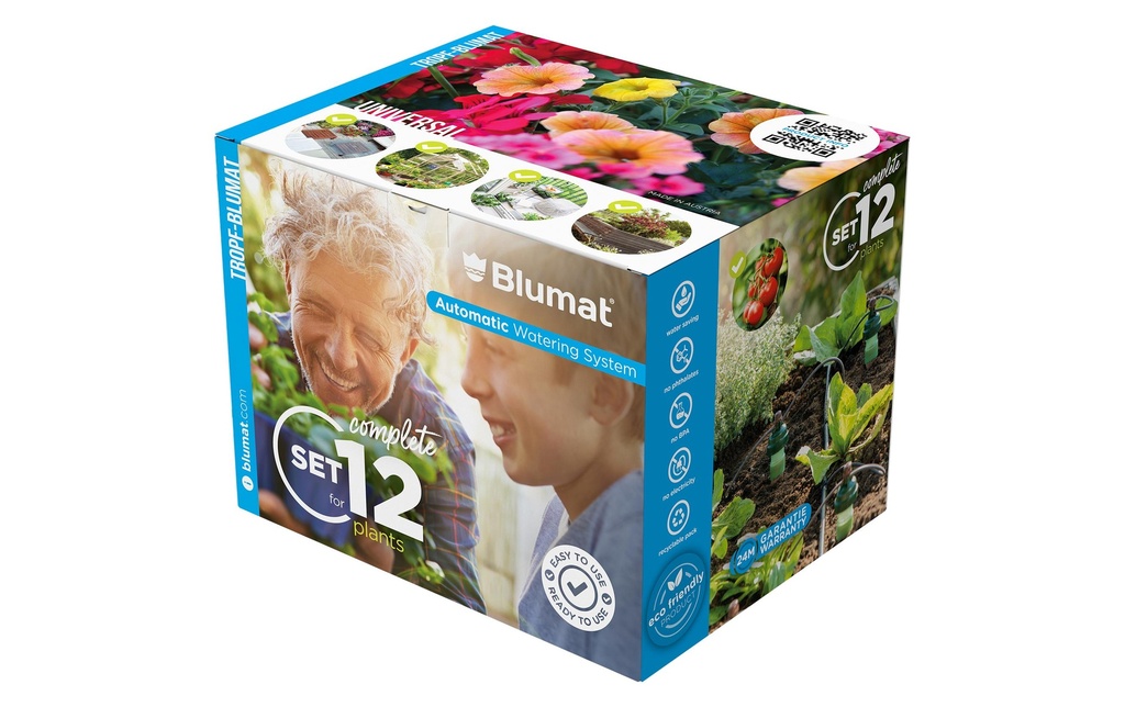 Blumat Kits de goutteurs