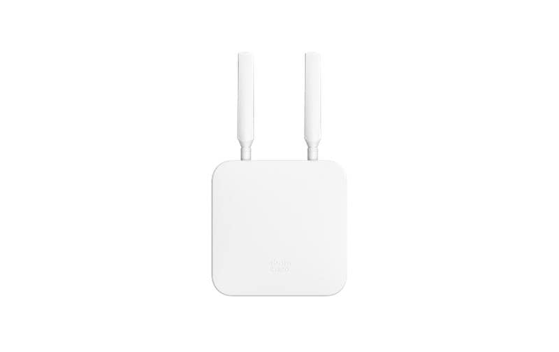 Cisco Meraki Routeur LTE MG21E