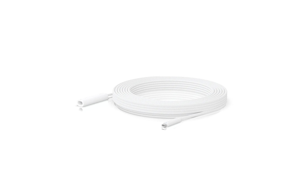 Ubiquiti UACC-AI-Theta-Audio-Cable-Ext-10M 10 m