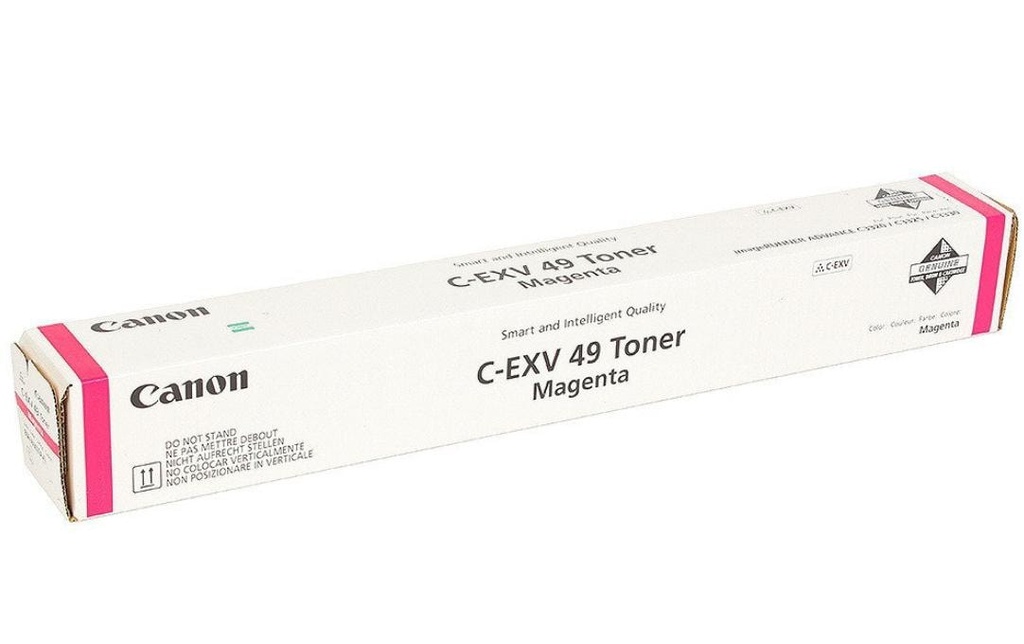 CANON Canon toner CEXV 49 magenta