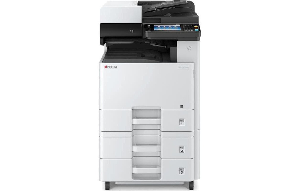 Kyocera Imprimante multifonction ECOSYS M8130CIDN/KL3 dont PF-471