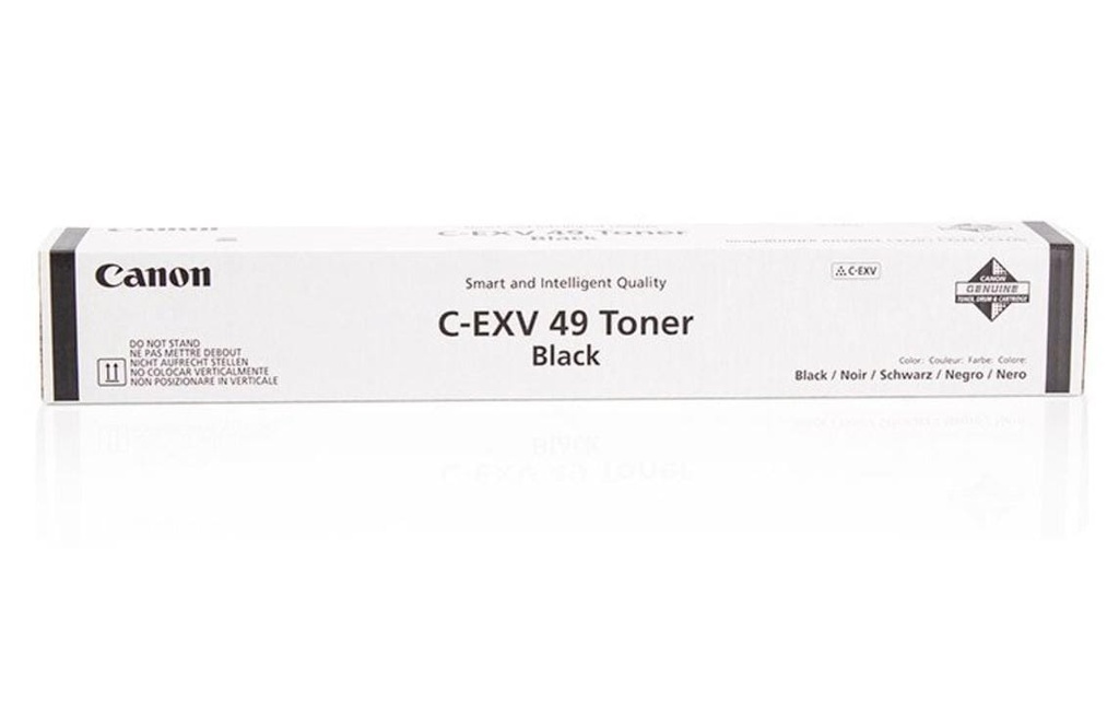 [770049009] CANON Canon toner CEXV 49 black