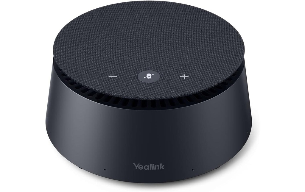 Yealink Haut-parleur CPE40 Extension avec microphone pour CP50