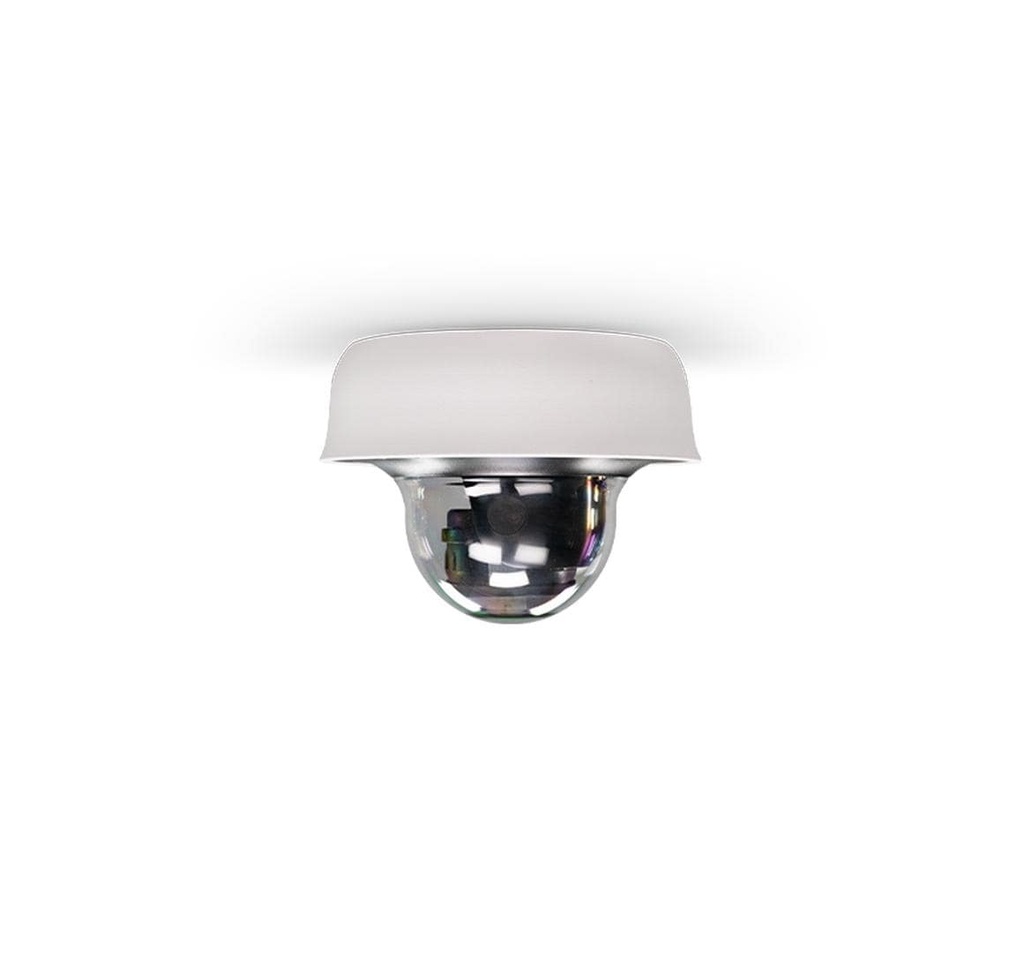 Cisco Meraki Caméra réseau MV63X 1 TB