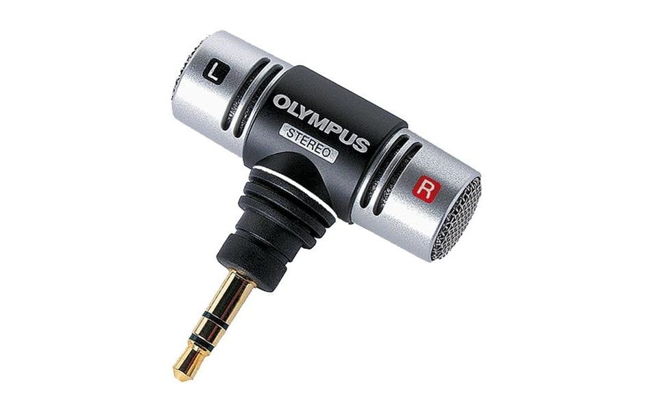 OM System Micro de dictaphone ME-51S