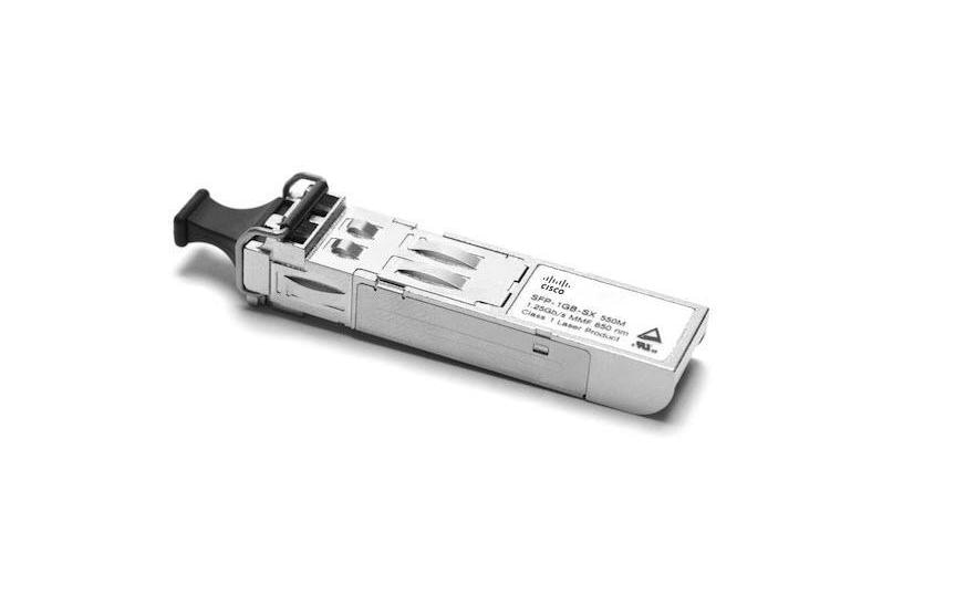 Cisco Meraki Module SFP SFP-1GB-SX