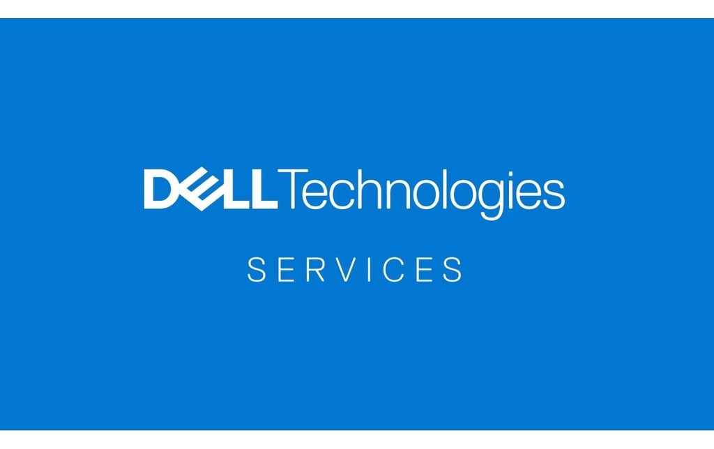 Dell Basic Support 5 x 9 NBD 5Y T150