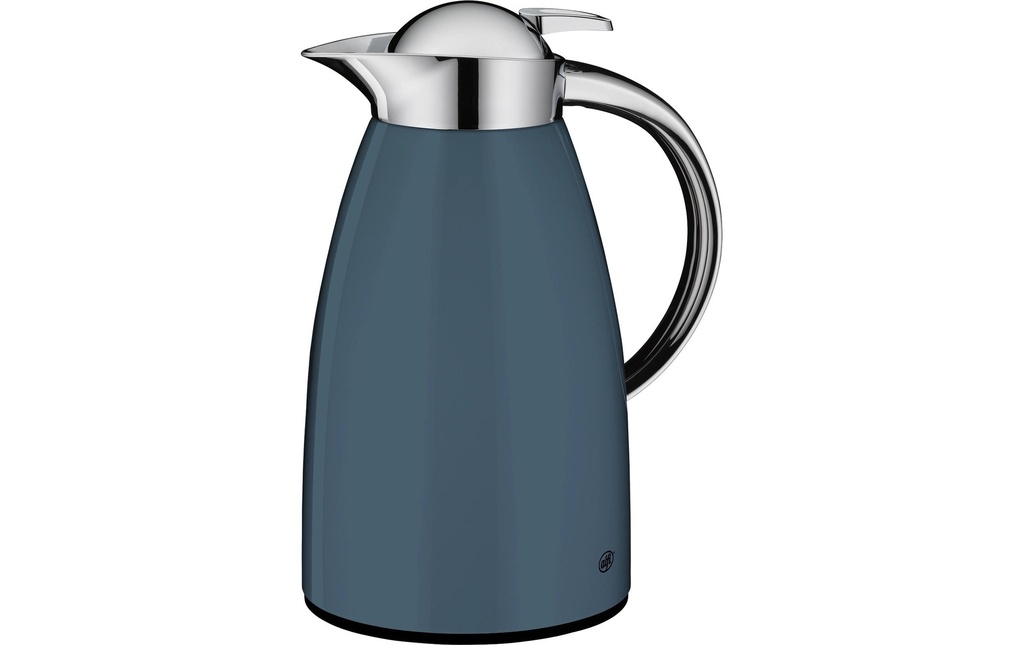 Alfi Thermos Signo 1000 ml, River Blue