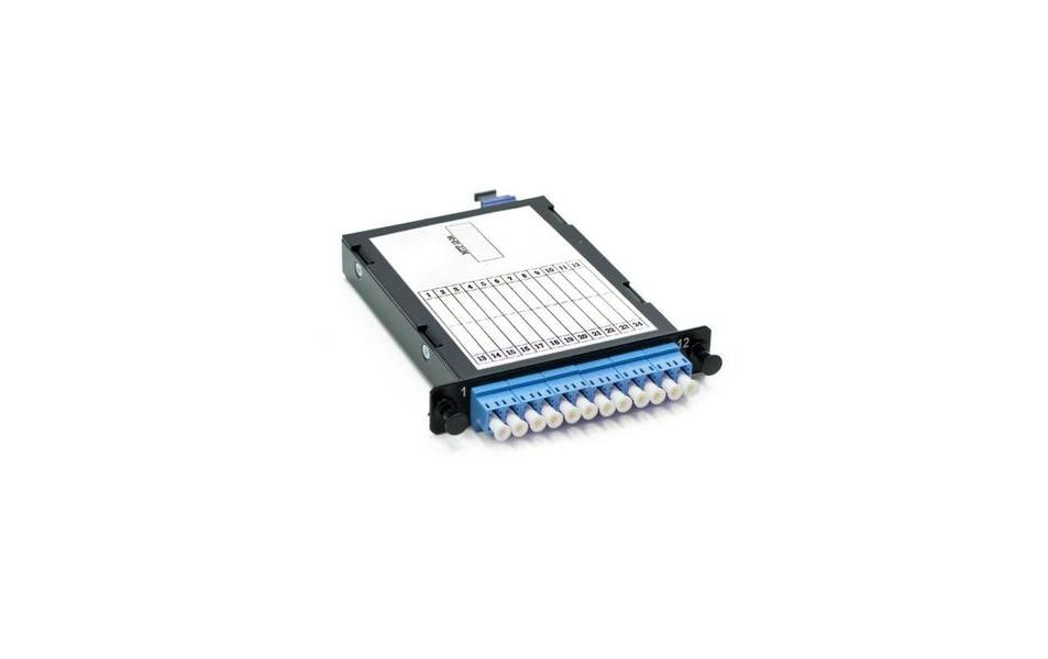 Lightwin Cassette MTP MTPC 0.5U MTPFE-6LCD OS2