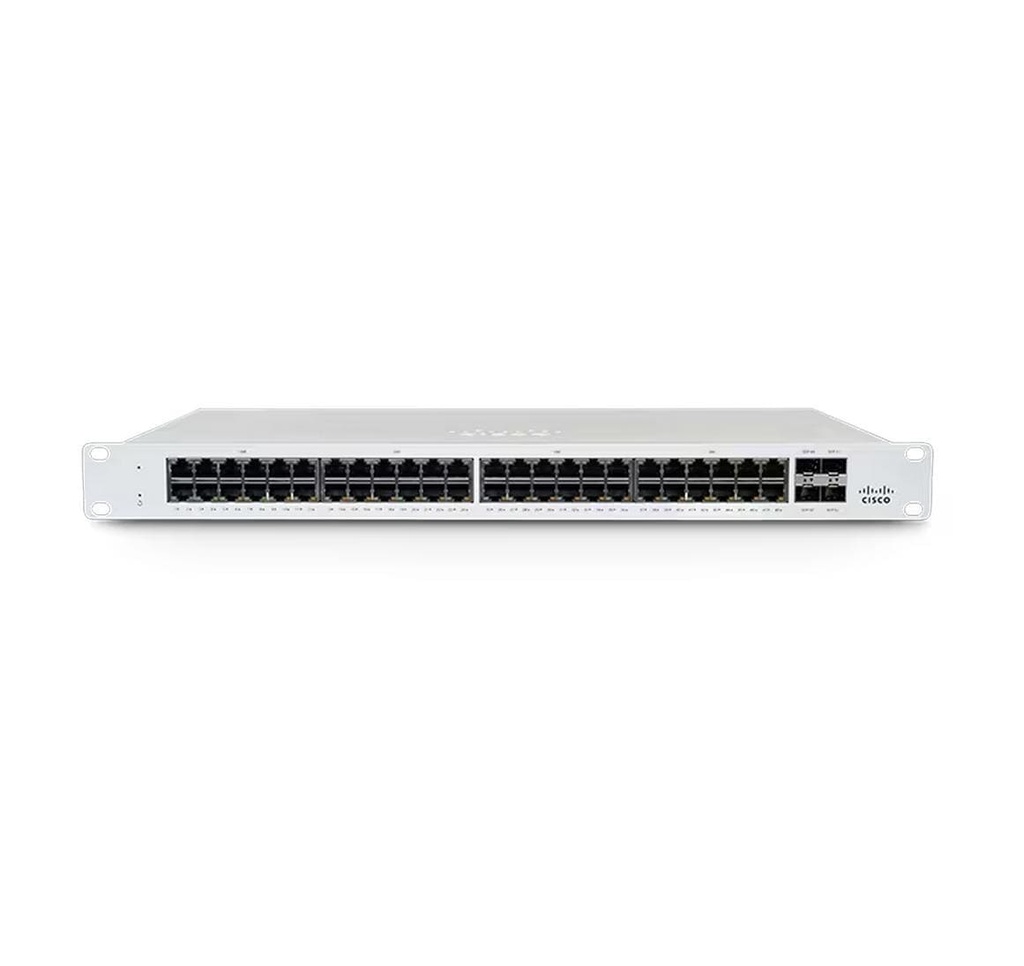Cisco Meraki Switch MS130-48 52 ports