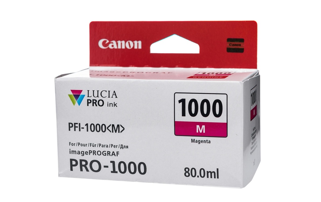 CANON Canon cart.enc. 0548C001 mag