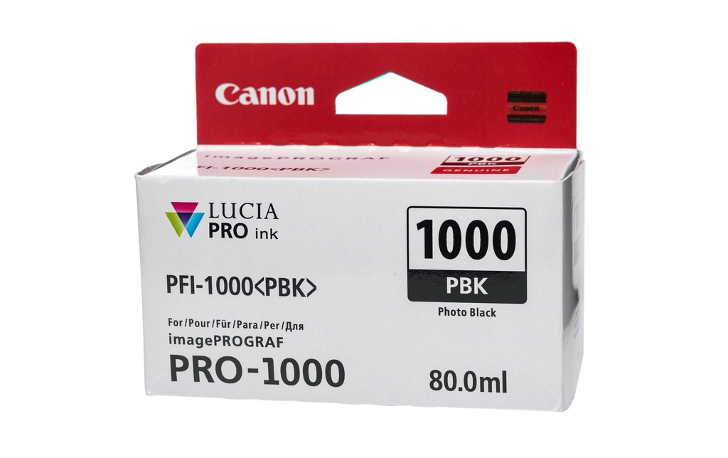 CANON Canon cart.enc 0546C001 ph.bk