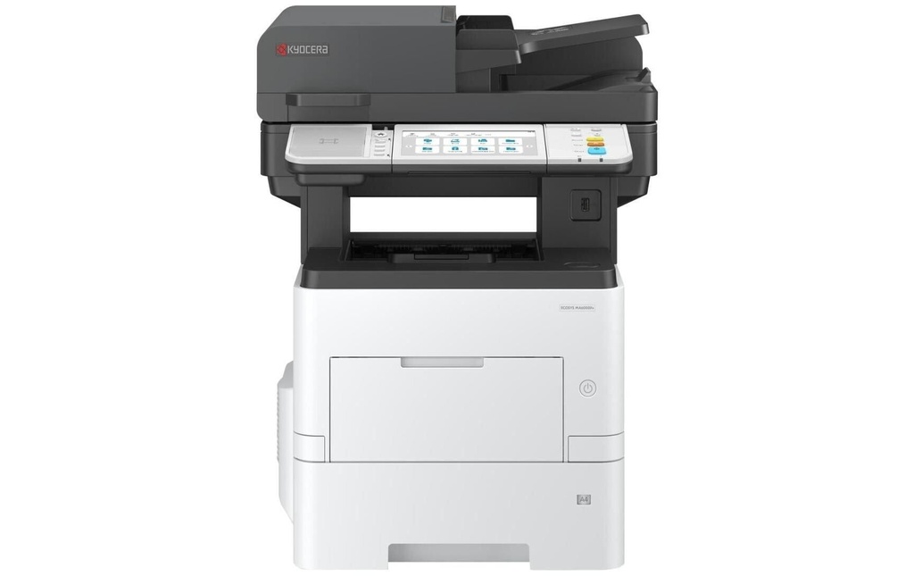 Kyocera Imprimante multifonction ECOSYS MA6000ifx