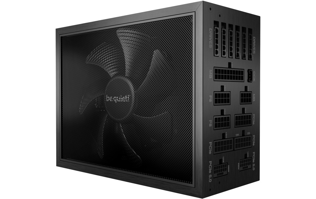 be quiet! Bloc d’alimentation Dark Power Pro 13 1300 W