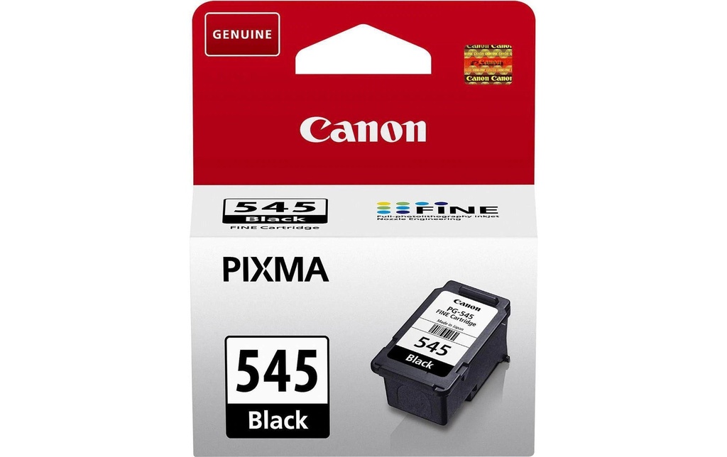 CANON Canon cart.encre PG-545 bk