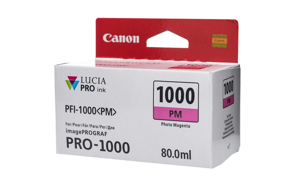CANON Canon cart.enc 0551C001 ph mag