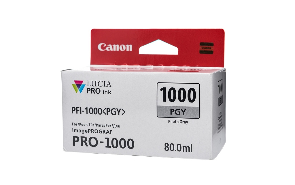 CANON Canon cart.enc 0553C001 ph. gr