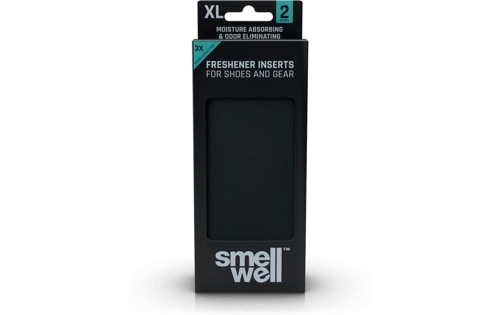 Smell Well Désodorisant Active XL BS Noir
