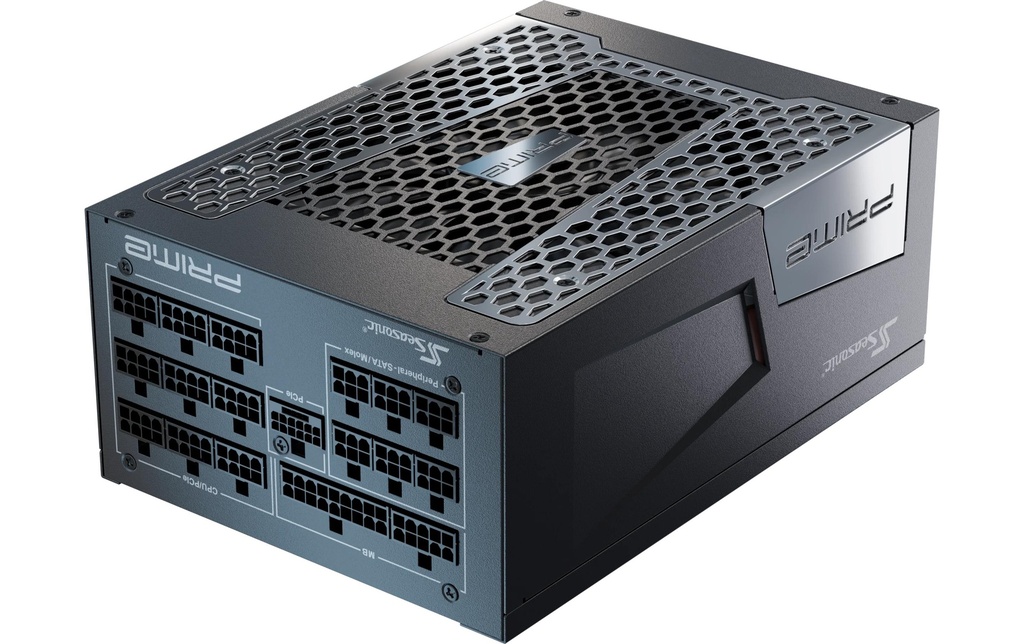 Seasonic Bloc d’alimentation Prime TX ATX 3.1 1300 W