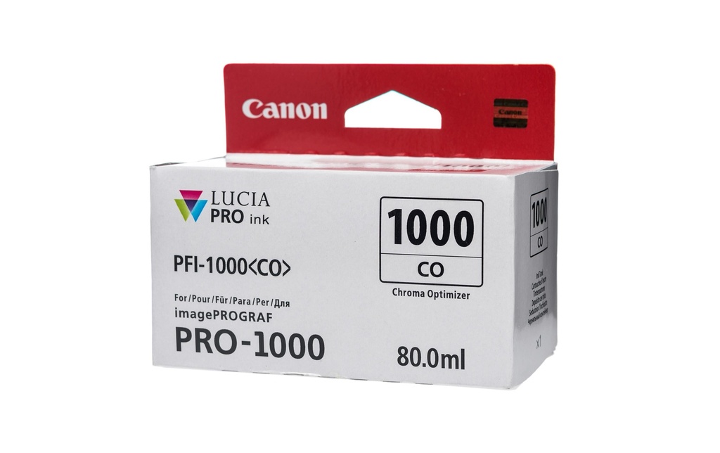 CANON Canon cart.encr PFI-1000chroma