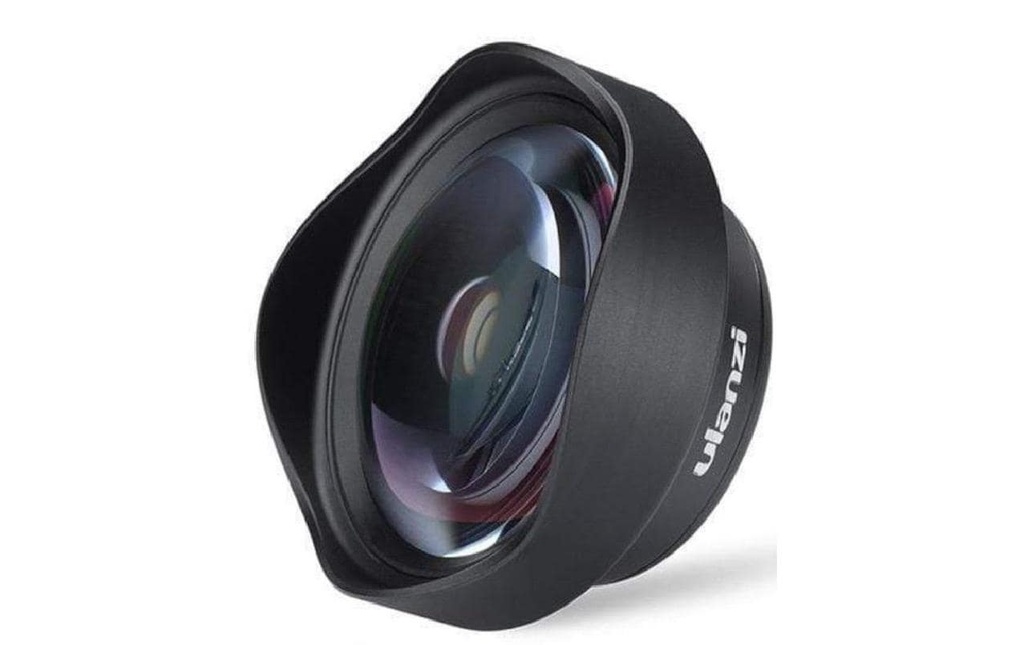 Ulanzi Objectif de smartphone Macro de 75 mm