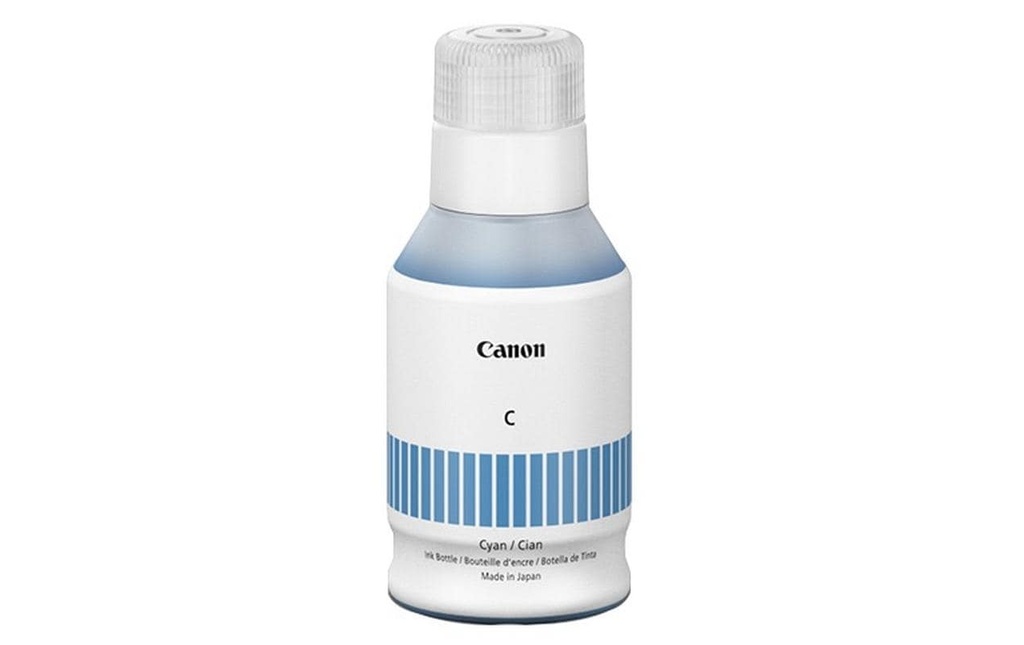 CANON Canon récipient enc.GI-56 cyan