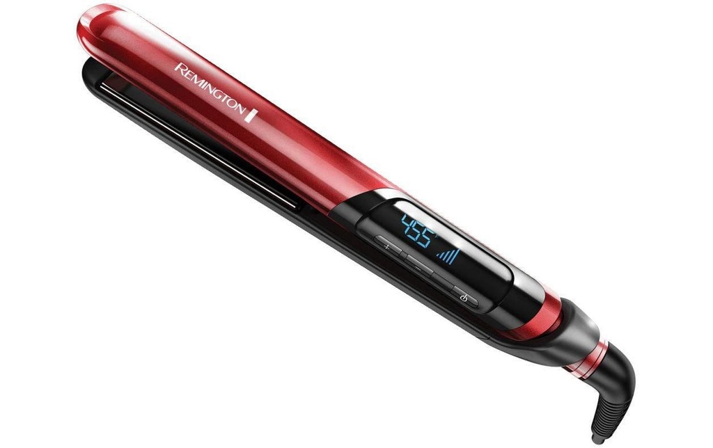 Remington Lisseur à cheveux S9600 Silk