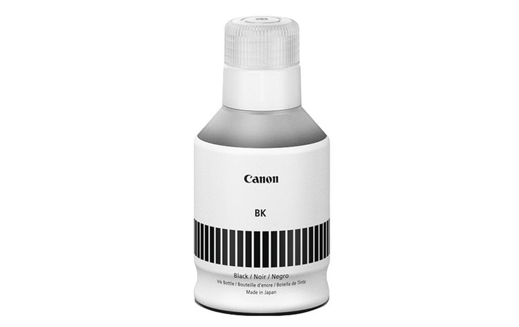 [770056909] CANON Canon récipient enc.GI-56 pgbk