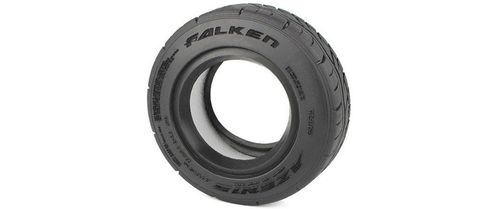 RC4WD Falken Azenis RT615K 1.55 Pneus à l'échelle