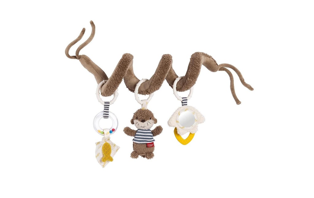fehn Spirale d'activités Otter Theo