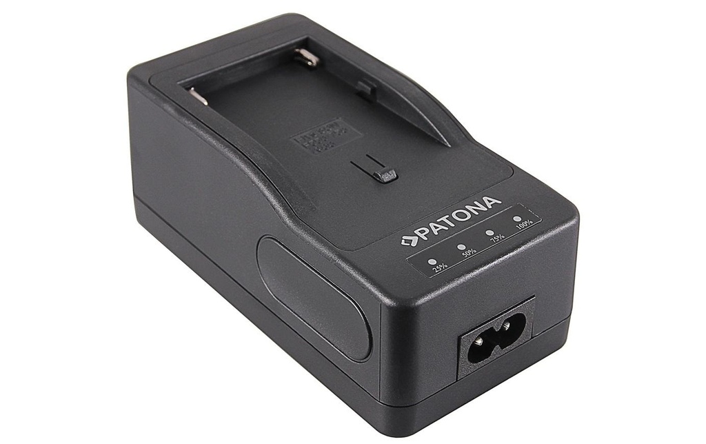Patona Chargeur Sony NP-F550/750/960