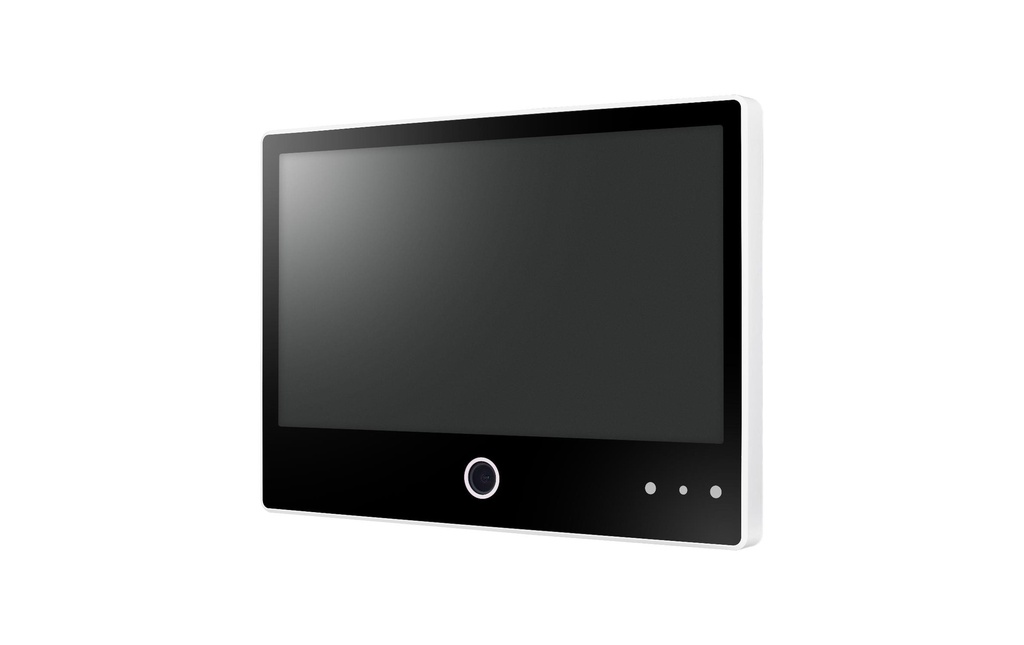 Hanwha Vision Moniteur de surveillance SMT-1031PVW 10.1 , 1024 x 600