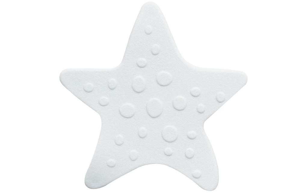 spirella Tapis de bain STAR 5 pièces