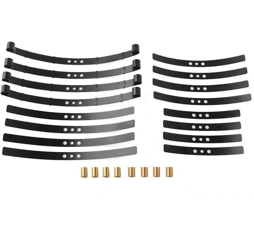 RC4WD Ultra Soft Leaf Springs Trail Finder 2