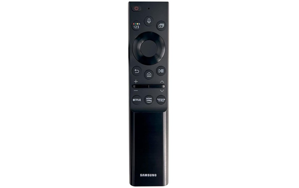 Samsung Télécommande One Remote Control 2021 (QLED/Frame), Solar