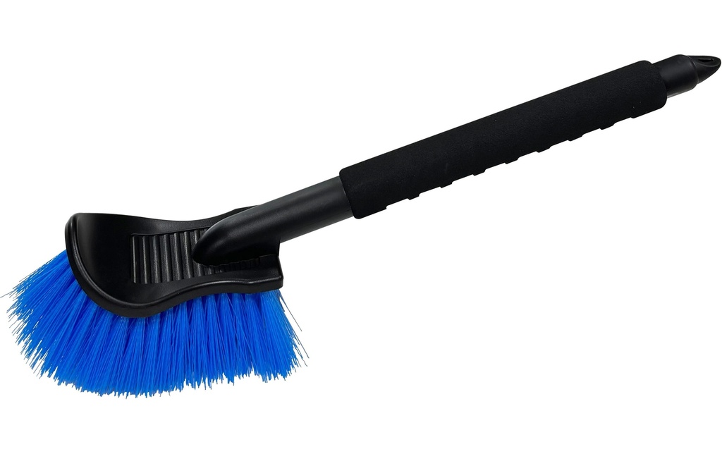 HP Autozubehör Brosse de nettoyage Surface de travail 16 x 10 cm