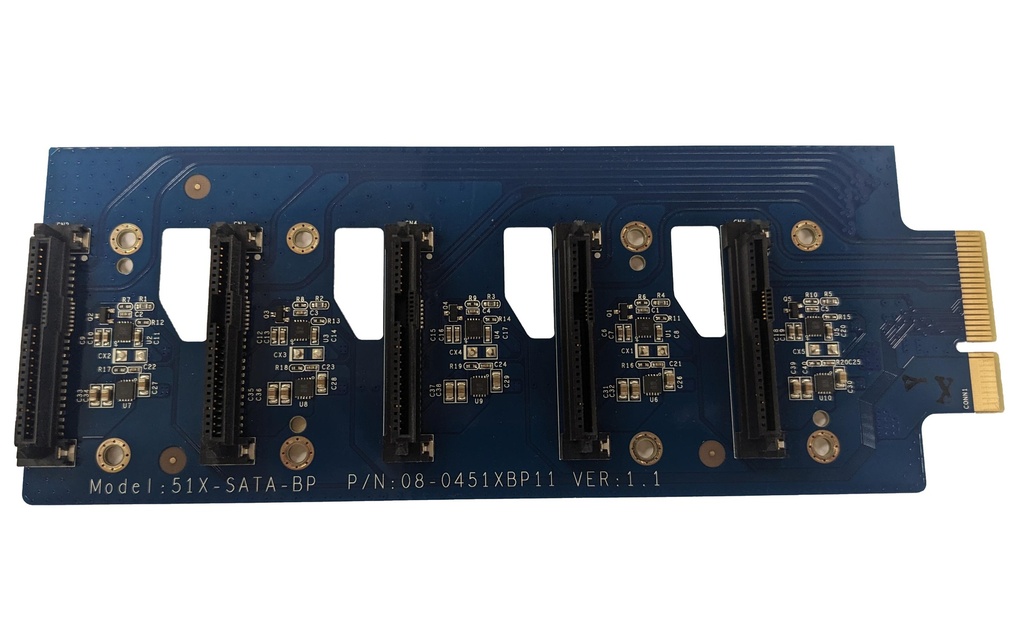 Synology Adaptateur SATA BP DS1019+