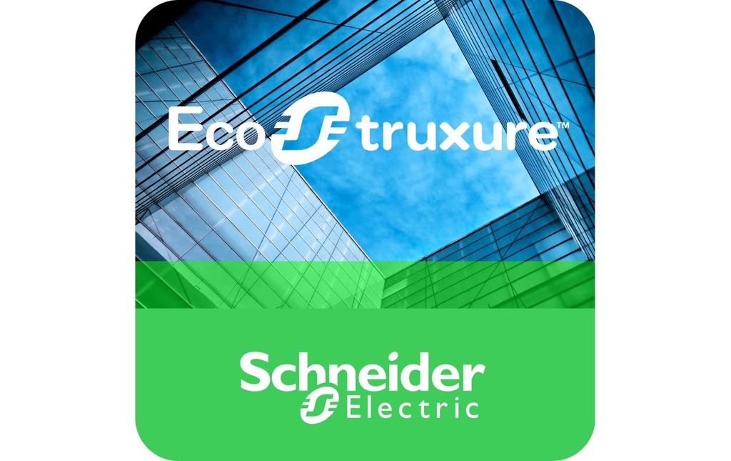 APC ERWPLUS1-1Y-DIGI EcoStruxure Advanced Plan 1 an