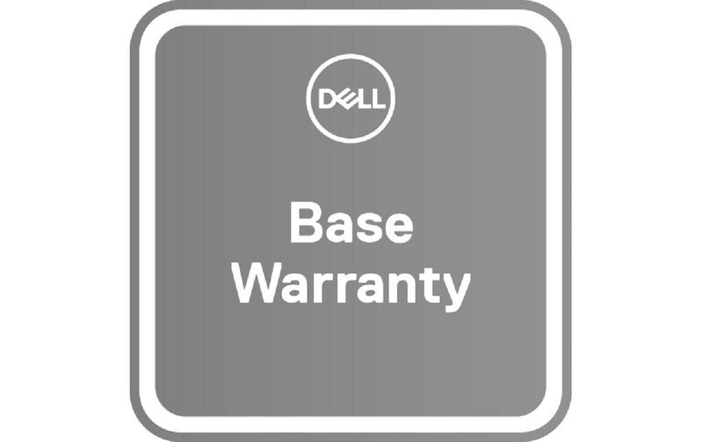 Dell Assistance sur place Pro Tower/Micro/Slim/AIO Plus 5 a.