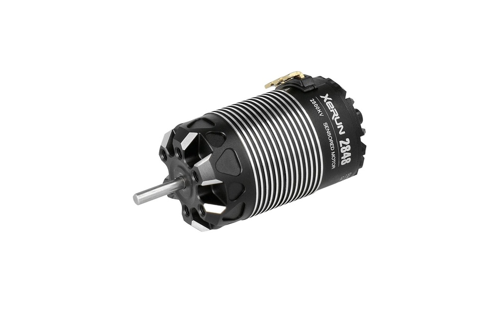 Hobbywing Moteur sans balais Xerun 2848SD 2800 kV
