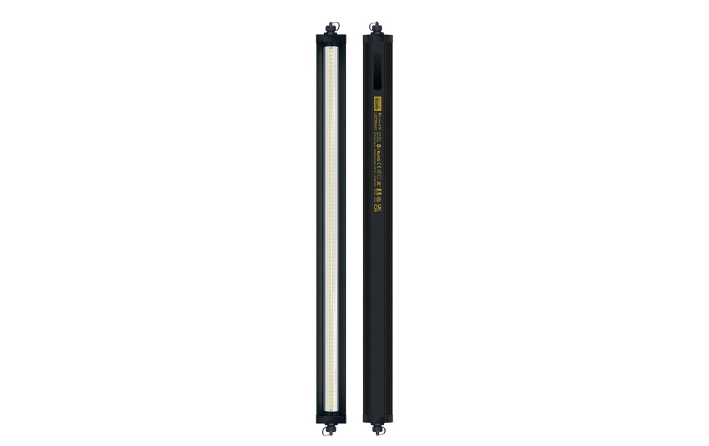 Arcadia Lampe pour terrarium Lumenize Jungle dawn LED bar 880 mm 54 watts