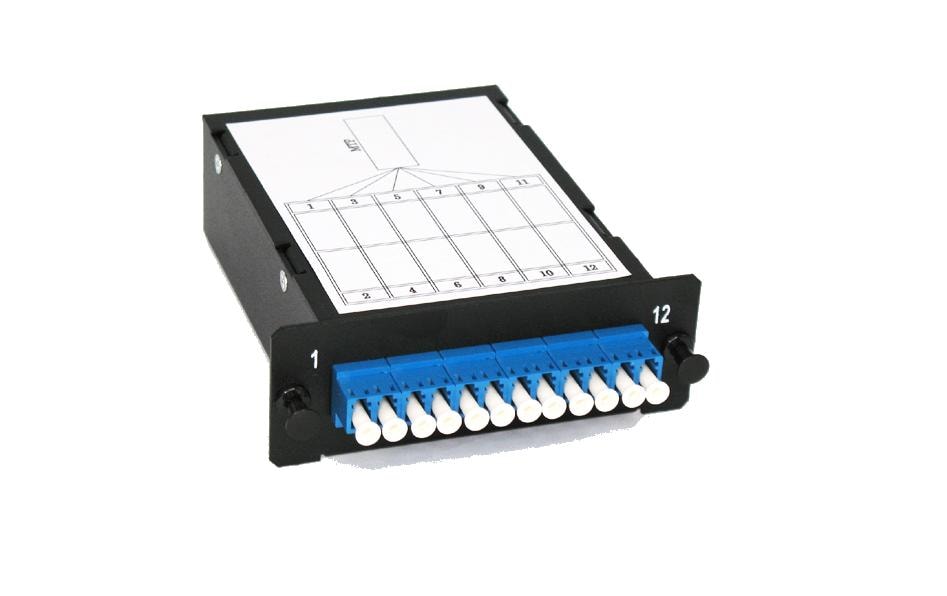 Lightwin Cassette MTP MTPC MTPFE-6LCD OS2
