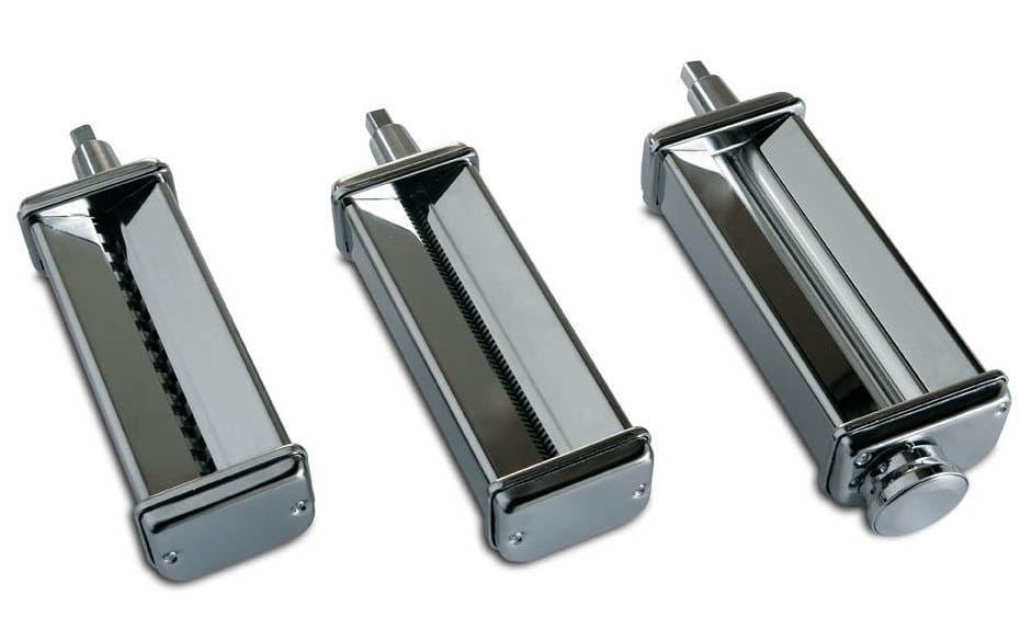 Electrolux Professional Embout pour pâtes fraîches PKLTT 3 parties